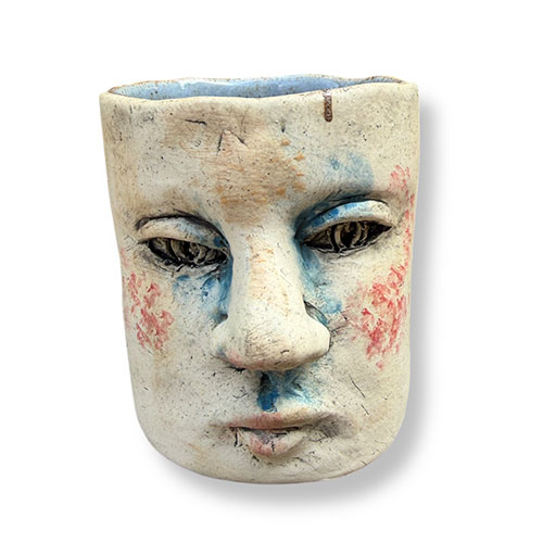 Ashley Benton 3" Henri Cup DP6091